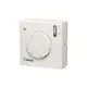 ESBE-Raumthermostat-TMA116-elektromech-Schalter-An-Aus-18000600 gallery number 1
